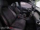 Mercedes-Benz CLA 180 CDi AMG Line