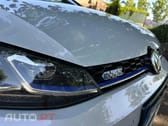 Volkswagen Golf 1.4 GTE Plug-in