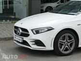Mercedes-Benz A 250 e AMG Line
