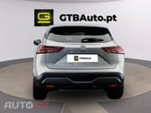 Nissan Qashqai 1.5 VC-T E-POWER N-CONNECTA I.V.A DEDUTIVEL 