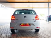 Volkswagen Polo 1.4 TDi Lounge