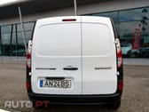 Renault Kangoo 1.5 DCI Maxi