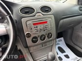 Ford Focus 1.6 TDCi 90