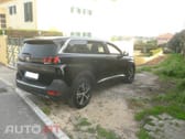 Peugeot 5008 GT Line 1.5 HDI Auto
