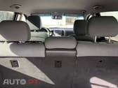 Hyundai Santa Fe 3.5 v6