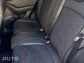 Ford Puma 1.0 EcoBoost Hybrid Aut. ST-LINE X