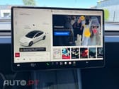 Tesla Model 3 Premium Long Range Dual AWD