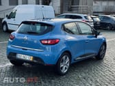 Renault Clio 1.5 dCi Confort