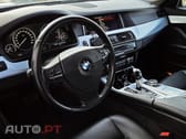 BMW 520 d Auto