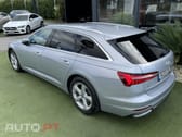 Audi A6 Avant 40 TDI Sport S tronic