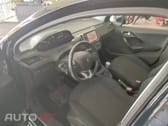 Peugeot 208 1.5 BlueHDi Signature