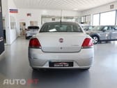 Fiat Linea 1.3 M-Jet Emotion
