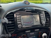 Nissan Juke 1.5 Dci Tekna Premium | Teto Panorâmico