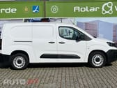Peugeot Partner 1.6 HDI L2  FRIGORIFICA