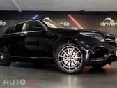 Mercedes-Benz EQC 400 4Matic