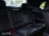 Dodge Challenger Auto SXT Plus