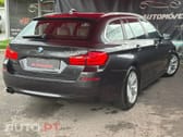 BMW 525 d Auto