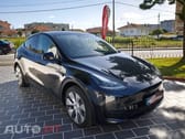 Tesla Model Y RWD