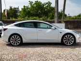 Tesla Model 3 Long Range AWD Dual Motor Performance