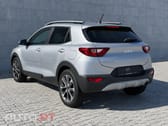 Kia Stonic 1.0 T-GDI Tech