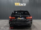 BMW 330 e xDrive Aut. M Sport