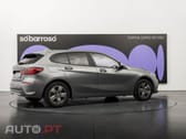 BMW 116 Outro