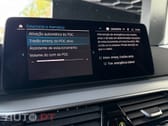BMW 520 d Auto