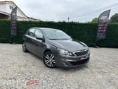 Peugeot 308 1.6 BlueHDi Active