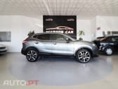 Nissan Qashqai 1.5 dCi Tekna Premium A+C