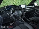 Peugeot E-2008 50 kWh GT