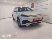 BYD Atto 3 60.48 kWh Design