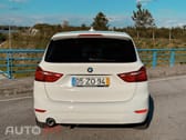 BMW 216 d 7L Advantage