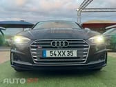 Audi S5 3.0 TFSi quattro S tronic