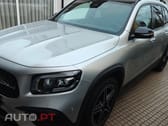 Mercedes-Benz GLB 200 AMG 7 Lugares