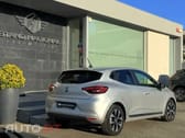 Renault Clio 1.0 TCe Evolution Bi-Fuel