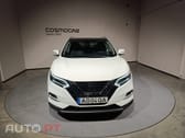 Nissan Qashqai 1.3 DIG-T N-Tekna  