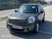 MINI Countryman Cooper D