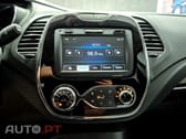 Renault Captur ENERGY TCe 120 EDC Intens