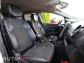 Renault Clio Sport Tourer Energy dCi 110 Start & Stop INTENS