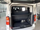 Citroen Space Tourer 1.6 BlueHDi M Feel
