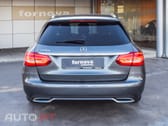 Mercedes-Benz C 220 d Avantgarde Aut.