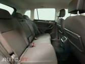 Volkswagen Tiguan 2.0 TDI SCR (BlueMotion ) Sound
