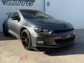 Volkswagen Scirocco 2.0 TDI Sport DSG