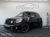 MINI Countryman Cooper S
