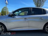 Peugeot 208 1.2 PureTech Active Pack