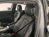 Mercedes-Benz A 250 e