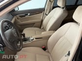 Mercedes-Benz C 200 CDi Executive BlueEfficiency