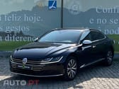 Volkswagen Arteon 2.0 TDI Elegance DSG