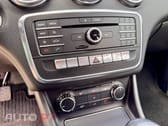 Mercedes-Benz A 200 d Urban