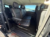 Mercedes-Benz Vito 116 CDi/34 Pro